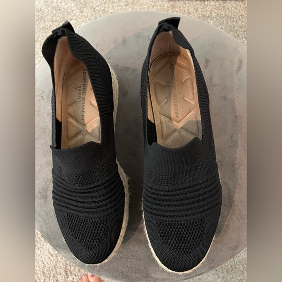 Adrienne Vittadini Nika Sport Loafer, Size 8.5 - Picture 1 of 4